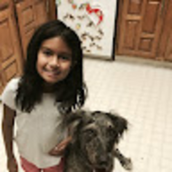 Meet your Posher, Jalyse - Picture 1 of 1